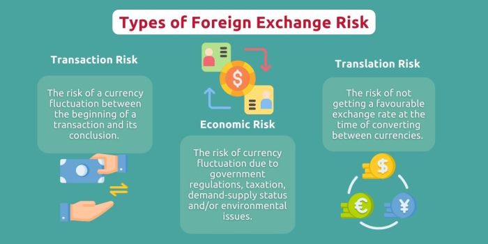 Risk exchange foreign management ppt rate presentation