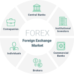 Forex trading market introduction basic money