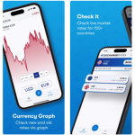 Xe currency apps app