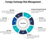 Exchange risk management transaction